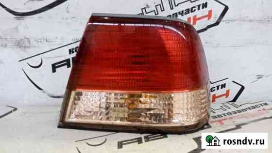 Фонарь nissan sunny B15 FB15 FNB15 JB15 QB15 SB15 Большой Исток