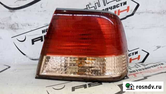 Фонарь nissan sunny B15 FB15 FNB15 JB15 QB15 SB15 Большой Исток - изображение 1