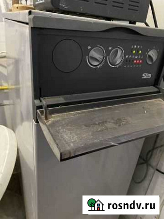 Газовый котел baxi slim Симферополь - изображение 1