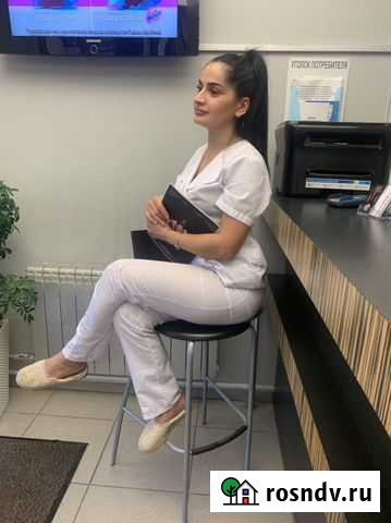 Массаж Новосибирск - изображение 1