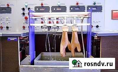 Электролаборатория Красноярск - изображение 1