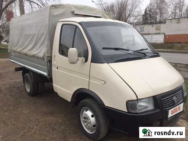 Грузоперевозки 3 трех тонник 1.5тонн Новосибирск - изображение 1