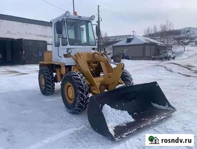 Фронтальный погрузчик то 30 Коломна - изображение 1