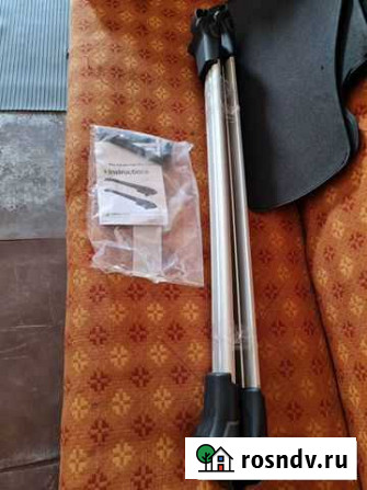 Дуги thule WingBar Edge 9584 Воронеж - изображение 1