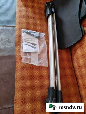 Дуги thule WingBar Edge 9584 Воронеж - изображение 1