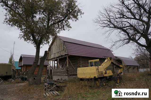Сруб Ленинск - изображение 1