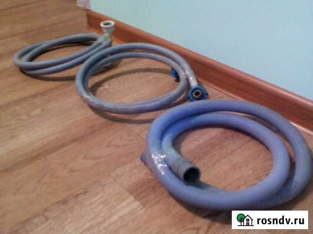 Шланг для стиральной машины Курск - изображение 1