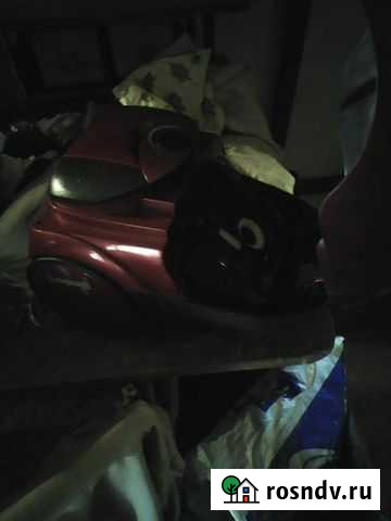 Пылесос Чапаевск - изображение 1