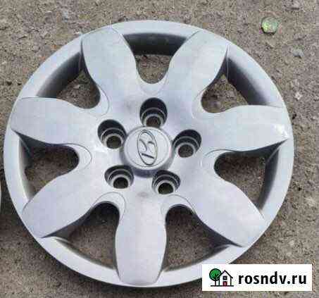 Колпаки на hyundai elantra 15 Калуга