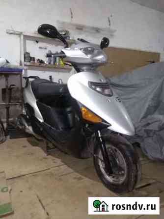 Suzuki vecstar 150 Владимир