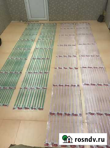 Тёплый пол Майкоп - изображение 1