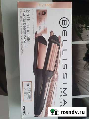 Выпрямитель стайлер Стерлитамак - изображение 1