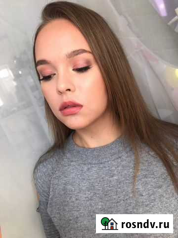 Визажист -стилист Благовещенск - изображение 1