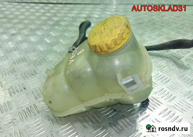 Бачок тосола расширительный Опель Вектра Б Дубовое - изображение 1