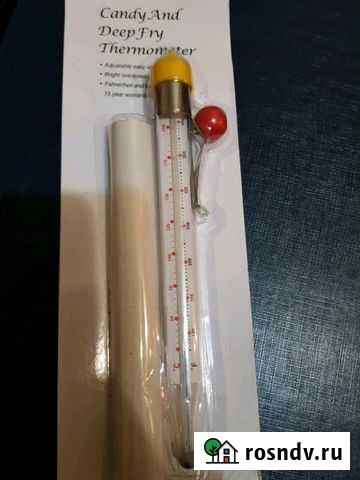 Бытовой термометр Казань - изображение 1