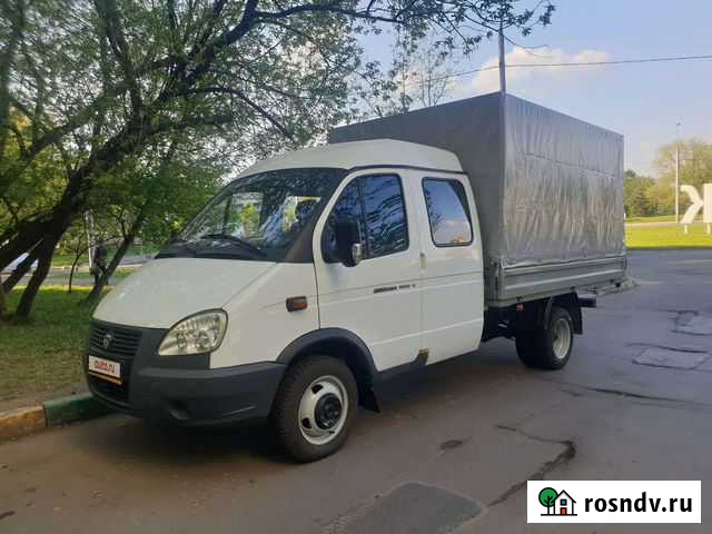 Грузоперевозки/ Переезды/Опытные грузчики Железногорск - изображение 1