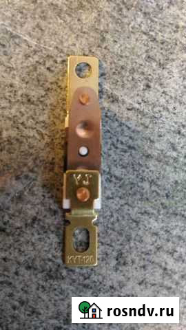 Термостат керамический для утюга ST-12 Энем - изображение 1