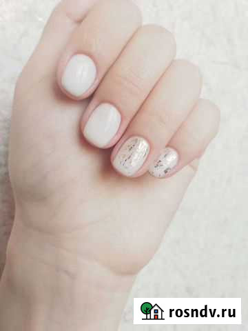 Маникюр педикюр с выездом на дом Махачкала - изображение 1