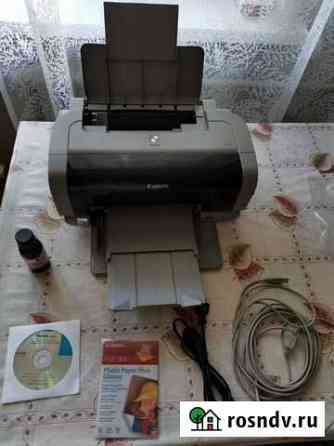 Принтер Canon Pixma iP2000 Волгореченск