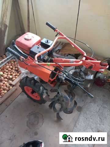 Мотоблоки и культиваторы бу Степное - изображение 1