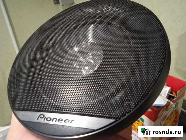 Колонки в автомобили 13 Иваново - изображение 1