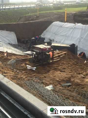 Разнорабочие Всеволожск - изображение 1