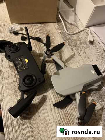 Квадрокоптер дрон съемка Петрозаводск - изображение 1
