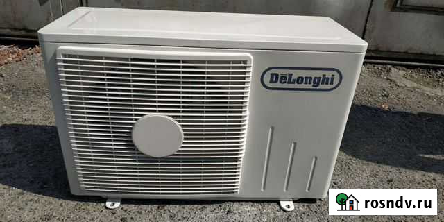 Наружный блок кондиционера Екатеринбург - изображение 1