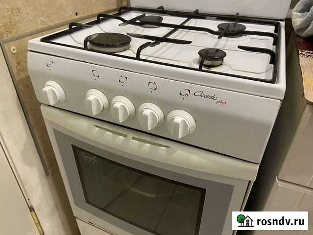 Плита газовая Белгород - изображение 1