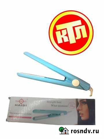 Плойка для волос haidi Кемерово - изображение 1