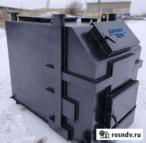 Котел длительного горения Горно-Алтайск