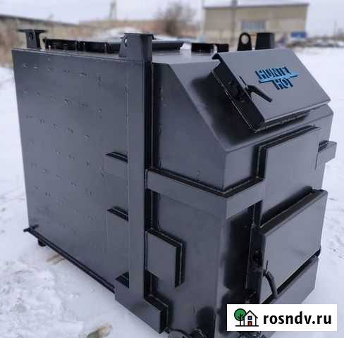 Котел длительного горения Горно-Алтайск - изображение 1