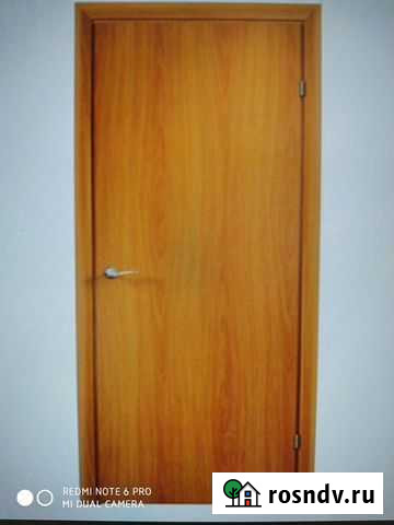 Дверь межкомнатная Канадка Пермь - изображение 1