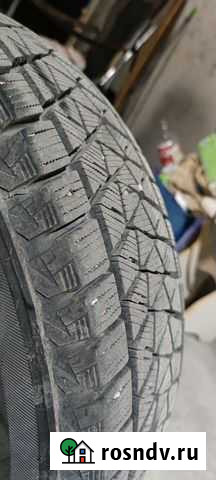 Шины 215 65 16 Хабаровск - изображение 1