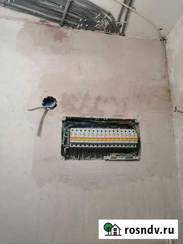 Электрик Когалым - изображение 1