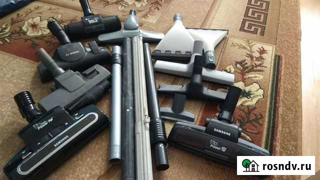 Щетки трубы для пылесоса Калининград - изображение 1