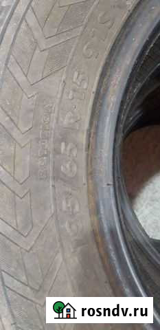 Норд мастер 195 65 р15 Богучар - изображение 1