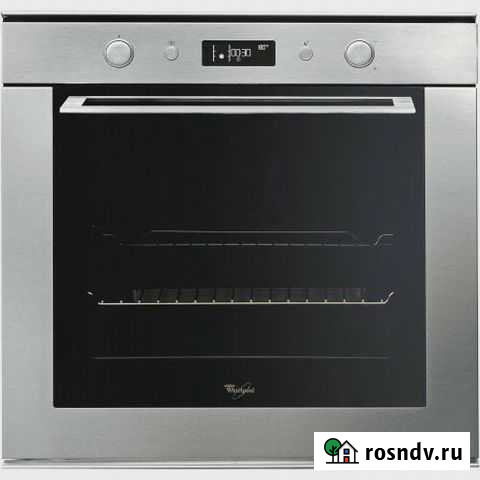 Духовой шкаф Whirlpool akzm 750 IX Майма - изображение 1