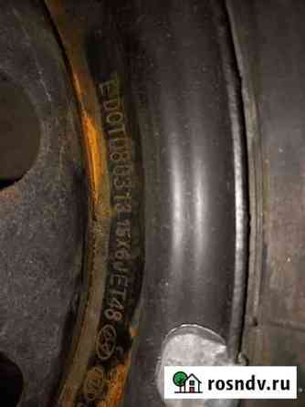Bridgestone Ice Cruiser 7000 185/65 R15 88T Монетный
