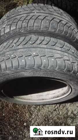 Колеса Саранск - изображение 1