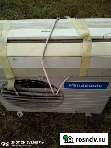 Кондиционер Абакан - изображение 1