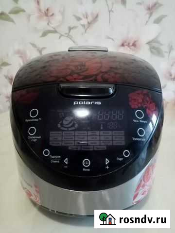 Мультиварка Polaris Сергиев Посад - изображение 1