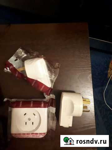 Комплект вилка-розетка для электроплиты 380 В Абакан - изображение 1