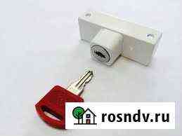 Детский замок на окна Baby Safe Lock Озерск