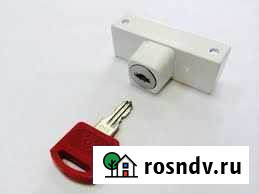 Детский замок на окна Baby Safe Lock Озерск - изображение 1