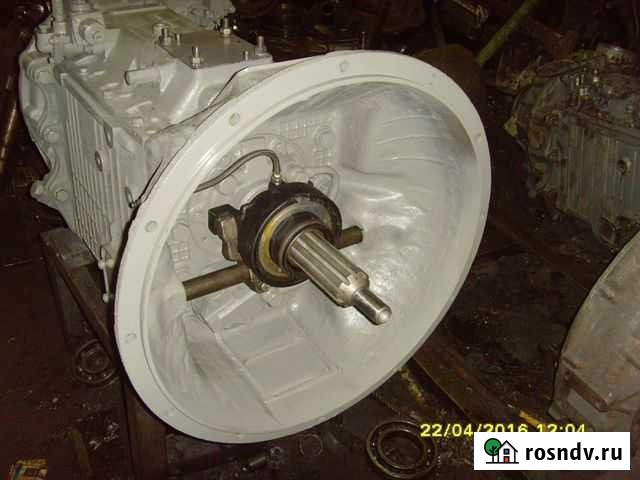 Продам кпп маз Тутаев - изображение 1