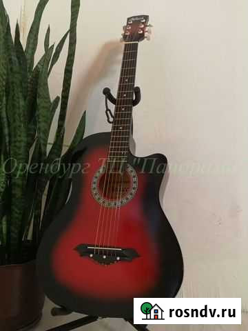 Гитара Оренбург - изображение 1