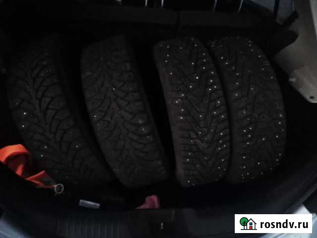 Колёса r15 Псков - изображение 1