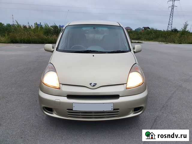 Прокат Toyota на АКПП, газ Тюмень - изображение 1