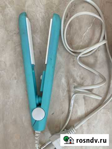 Утюжок гофре для волос Ангарск - изображение 1